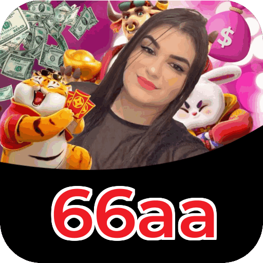 Aplicativo mobile 66aa